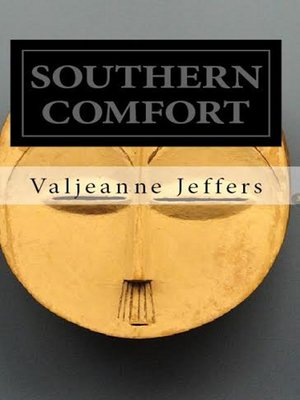 cover image of Southern Comfort